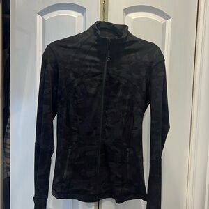 Lululemon define jacket